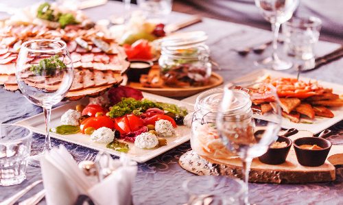 Catering Catering