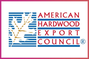 American Hardwood, USA   