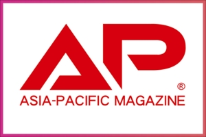 Asia-Pacific Magazine, Taiwan  