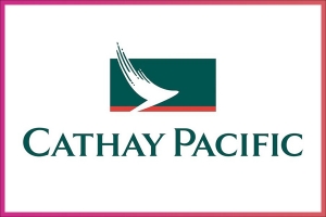 Cathay Pacific, China       