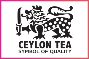 Ceylon Tea, Sri Lanka          