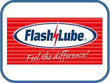 Flash Lube, Australia               