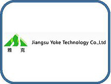 Yoke Technology, China               