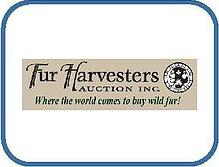 Fur Harvesters, Canada 