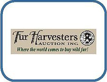 Fur Harvesters, Canada 