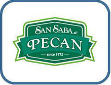 San Saba Pecan, USA 
