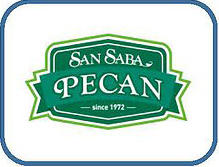 San Saba Pecan, USA 