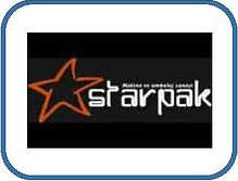 Starpak, Turkey 