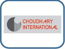 Choudhary Internatiol, India       