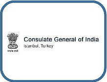 Consulate General of India       