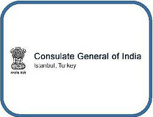 Consulate General of India       