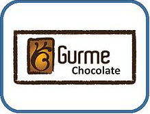 Gurme Chocolate, Turkey       