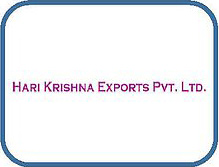 Hari Krishna Exports, India       