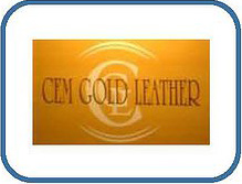 Cem Gold Leather, Turkey      