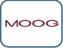 Moog Amerika, USA      