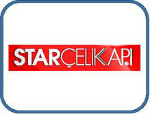 Star Celik Kapi, Turkey      