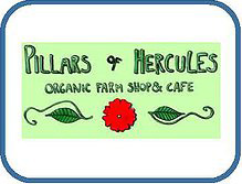 Hercules Organics, UK     