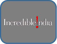 Incredible India, India     