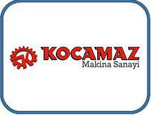 Kocamaz Makina, Turkey     