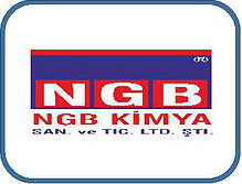 NGB Kimya, Turkey     