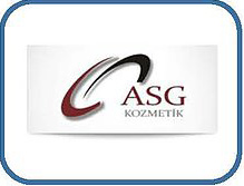 ASG Kozmetik, Turkey