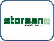 Flyscreen Systems, Turkey