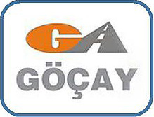 Gocay insaat, Turkey