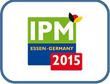 Messe Essen IPM, Germay