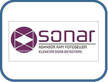 Sonar Grup Asansor, Turkey