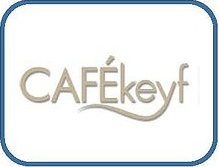 Cafekeyf, Turkey 