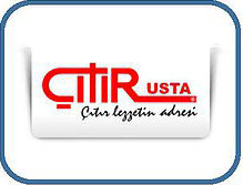 Citir Usta Restaurants, Turkey 