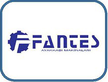 Fantes Machinery, Turkey 