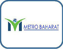 Metro Baharat, Turkey 