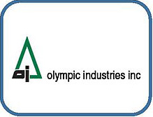 Olympic Industries Inc, Canada 