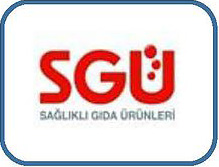 Saglikli Gida Urunleri, Turkey 