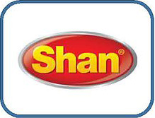 Shan Foods, Pakistan 