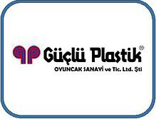 Guclu Plastik, Turkey 