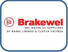 Brakewell, India  