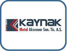 Kaynak Metal, Turkey  