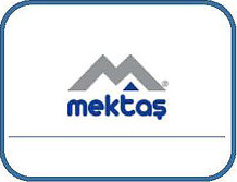 Mektas Makina, Turkey  