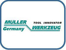 Muller Tool Innovator, Germany  