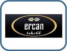 Ercan Tesktil, Turkey   