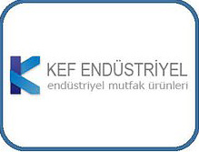 KEF Endustriyel, Turkey   