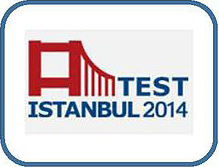 Test Istanbul, Turkey   