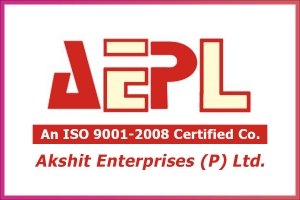 Akshit Enterprises, India 